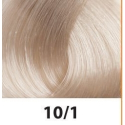 CHANTAL Farba Prosalon Intensis Color Art 100g odcień 10/1 - Bardzo jasny popielaty blond   